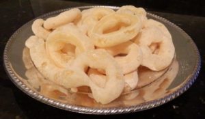 Galletas de Almidón Engorde? – SaludResponde.Org