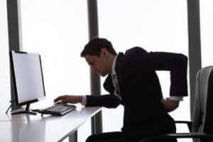10 Consejos de Como Mejorar la Postura y Prevenir el Dolor de