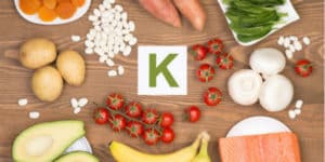 El potasio alto o demasiado bajo - los síntomas, por lo que se?