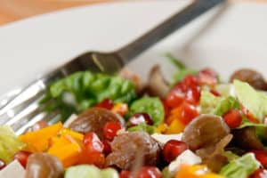 Una Dieta Con Poca Grasa Y Cómo Funciona?