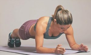7 Ejercicios Para Tabla Abdominal