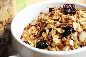 11 Alimentos Sorprendentes Que Pueden Hacer Que Usted Ganar Peso En Lugar de Perder