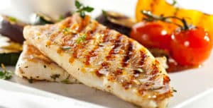 Una Nueva y Sorprendente de los Beneficios del Consumo de Pescado