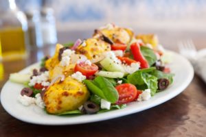 La Dieta Mediterránea: Cómo Funciona, Menús y Consejos