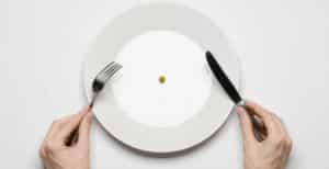 Quedarse Sin Cenar Adelgaza?