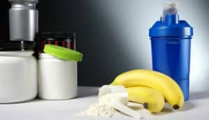 El pre-entreno casero - Como hacer el complemento barato