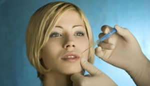 Rellenar con el PMMA es un seguro? Por lo que, las complicaciones y los riesgos de