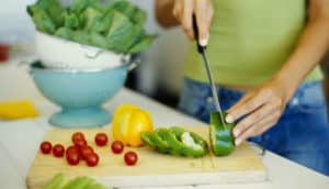 9 Cosas que Usted Puede Hacer Hoy por un Mañana Más Saludable