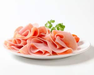 El Jamón De Carne? – SaludResponde.Org