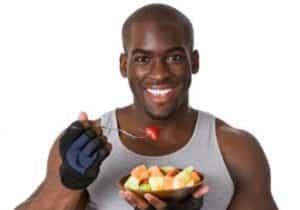 ¿Qué Comer Antes de un Entrenamiento de Musculación