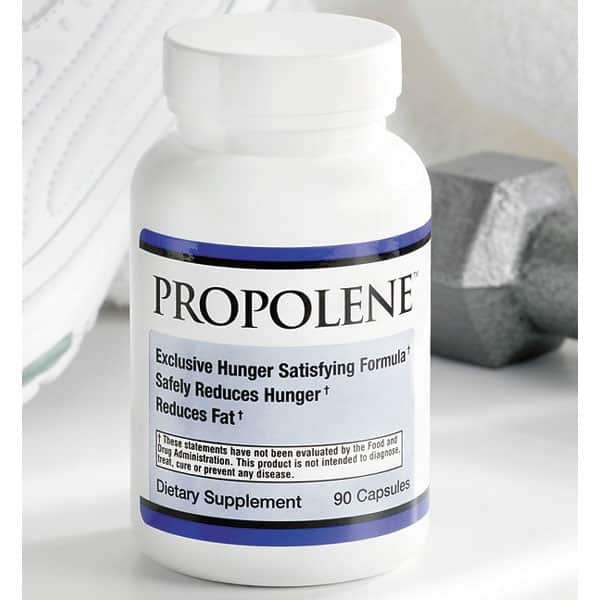 Propolene Adelgazar ¿En Serio? 1 Propolene Adelgazar ¿En Serio? 1