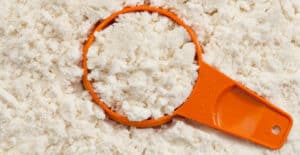 El aislado de proteína de soja, ¿para qué sirve? los ingresos, los beneficios y consejos