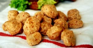 10 Recetas con Proteína Texturizada de Soja – Beneficios y Consejos