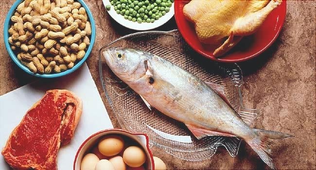 ¿Qué Alimentos Son Una Proteína Completa? 1 ¿Qué Alimentos Son Una Proteína Completa? 1