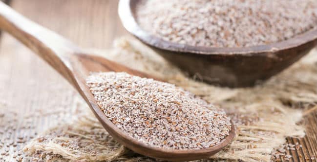 8 Beneficios del Psyllium - ¿Qué es, para qué sirve y cómo utilizar 1 8 Beneficios del Psyllium - ¿Qué es, para qué sirve y cómo utilizar