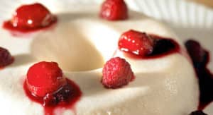 10 Recetas de flan de yogur light