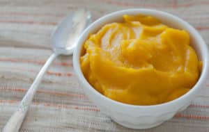 8 Recetas de Puré de Calabaza Light