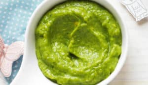 5 Recetas de Puré de Calabacín Light