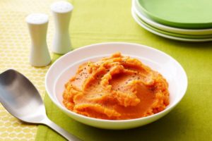 9 Recetas de puré de zanahoria light