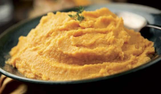6 Recetas de Puré de Mandioquinha Light 1 6 Recetas de Puré de Mandioquinha Light 1