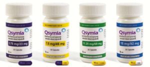 Qsymia Adelgazar ¿En Serio?
