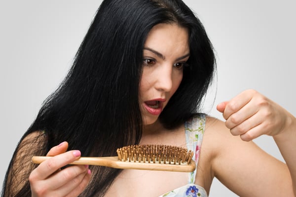 9 Mejores Alimentos Para la pérdida de Cabello 1 9 Mejores Alimentos Para la pérdida de Cabello 1