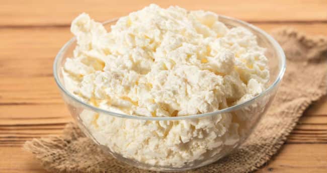 3 Recetas de Queso Cottage Casero - Como Hacer y Consejos 1 3 Recetas de Queso Cottage Casero - Como Hacer y Consejos 1