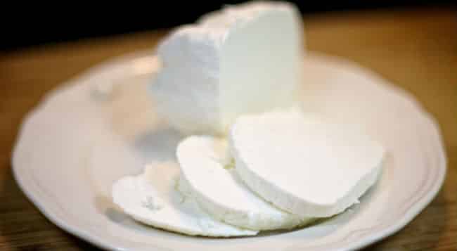 5 Recetas de Queso de Kéfir 1 5 Recetas de Queso de Kéfir 1