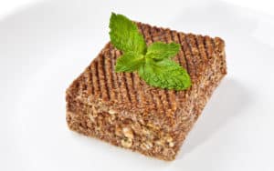 7 Recetas de bolo Light