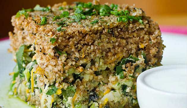 10 Recetas de Quibe Vegetariano 1 10 Recetas de Quibe Vegetariano 1
