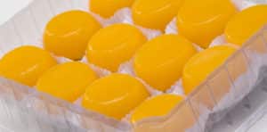 10 Recetas de Quindim Light