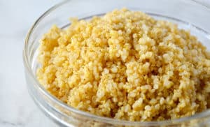 7 Beneficios de la quinua - Para que sirve y propiedades