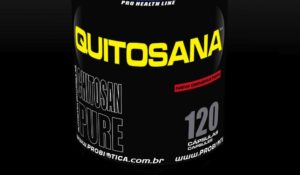 Quitosano Adelgazar ¿En Serio?