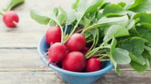 14 Beneficios del rábano - Para que sirve y propiedades