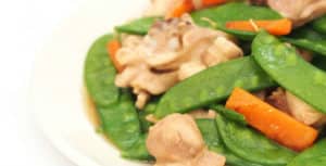 10 Recetas con vaina para adelgazar - Light y deliciosas