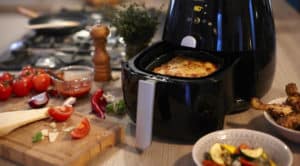 10 Recetas Fit en la casualidad