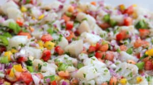 15 Recetas Fit Saladas – Rápidas y Fáciles