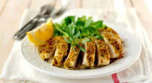 12 Recetas para diabéticos - el almuerzo y la cena