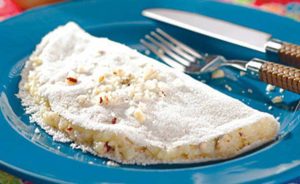 10 Recetas de tapioca light (Con menos calorías)