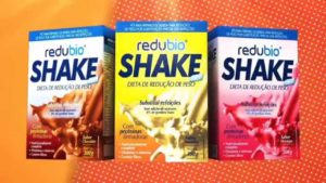 Redubio Batido Adelgazar ¿En Serio?