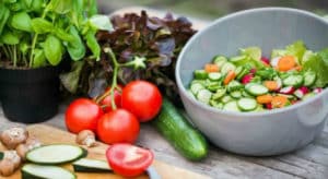 El Vegetarianismo La Causa De La Anemia? – SaludResponde.Org