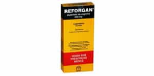 La Vitamina Reforgan Carne? Para lo Que Sirve para la presentación de candidaturas y la Toma