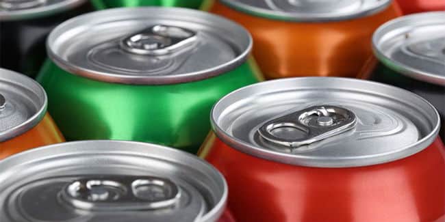 La ingesta Diaria de Refrescos y Bebidas de la Dieta Se Asocia a DERRAME cerebral y Demencia 1 La ingesta Diaria de Refrescos y Bebidas de la Dieta Se Asocia a DERRAME cerebral y Demencia 1