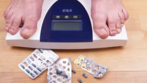 6 Riesgos de Tomar Medicamentos Para Adelgazar