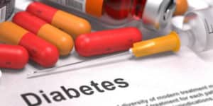 Remedio para la Diabetes, Los Más Utilizados en la Clase 1 y 2