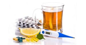 6 Remedios para la Gripe y el Resfriado Más Usados