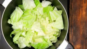El Repollo Se Da De Los Gases? – SaludResponde.Org