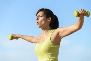 Cómo Debe Ser la Respiración en el Culturismo – Cuidados y Consejos