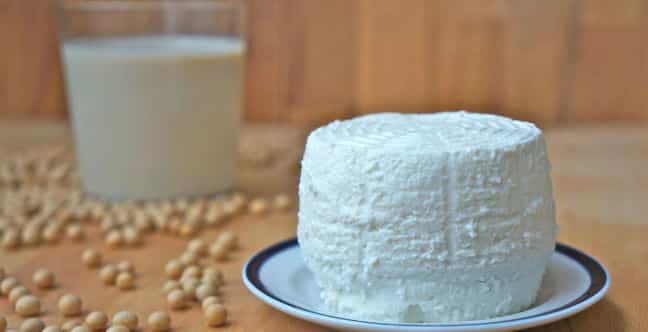 3 Recetas de Ricota Vegana Light 1 3 Recetas de Ricota Vegana Light 1