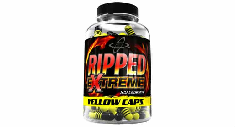 Ripped extreme funciona? Para qué sirve efectos secundarios 1 Ripped extreme funciona? Para qué sirve efectos secundarios